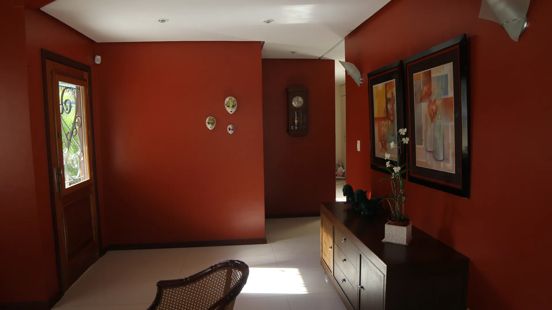 Fachada (Entrada)